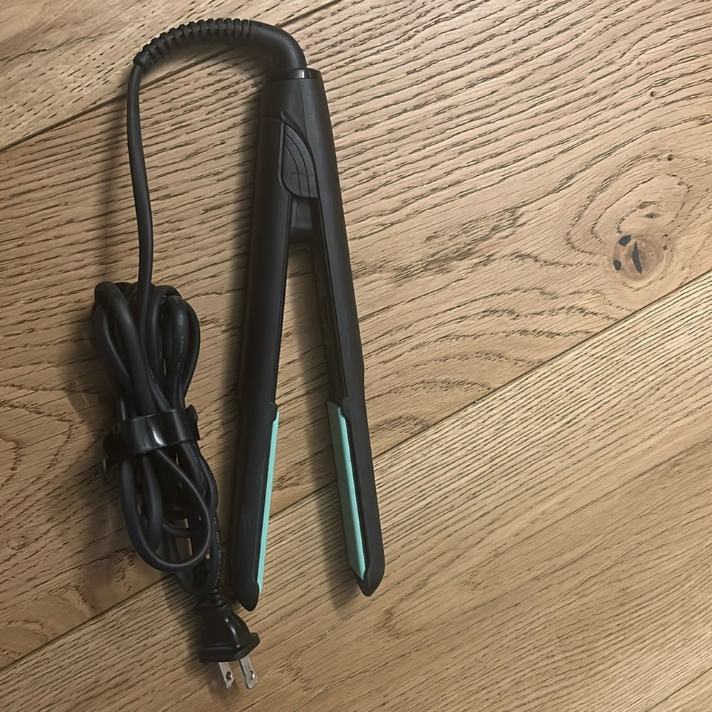 Travel Harry Josh Straightener